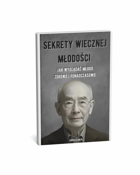Sekrety wiecznej młodości