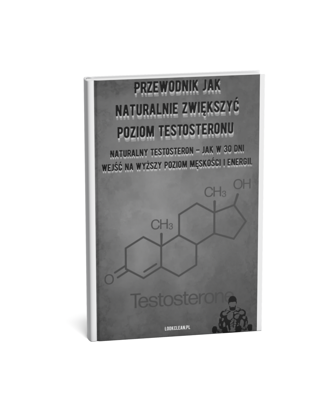 A Guide to Boosting Your Testosterone Levels Naturally