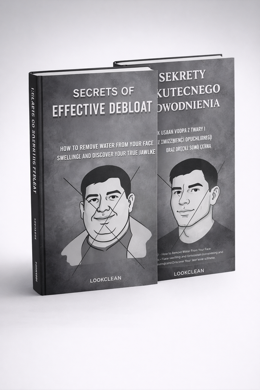 Secrets of effective deblout