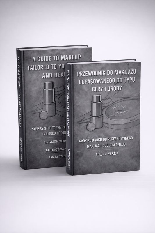 A guide to makeup tailored to your skin type and beauty