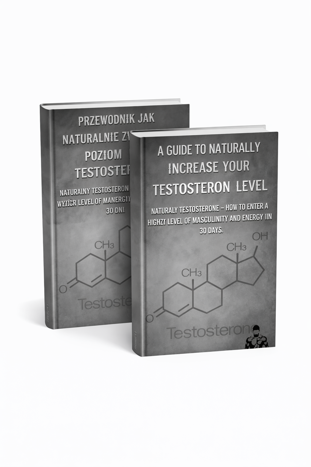 A Guide to Naturally Increase Your Testosteron Level